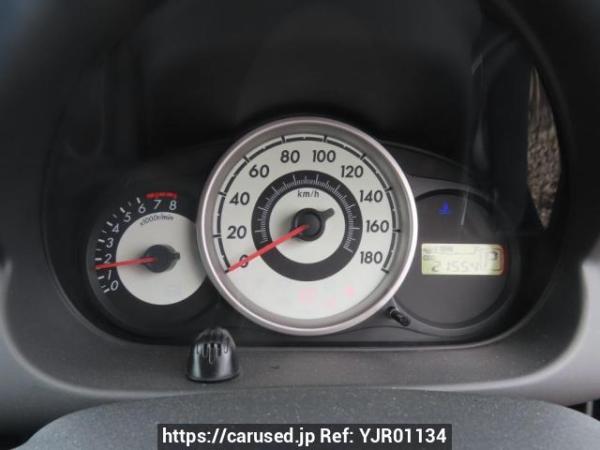 Used 2009 AT mazda demio DE3FS Image[24]