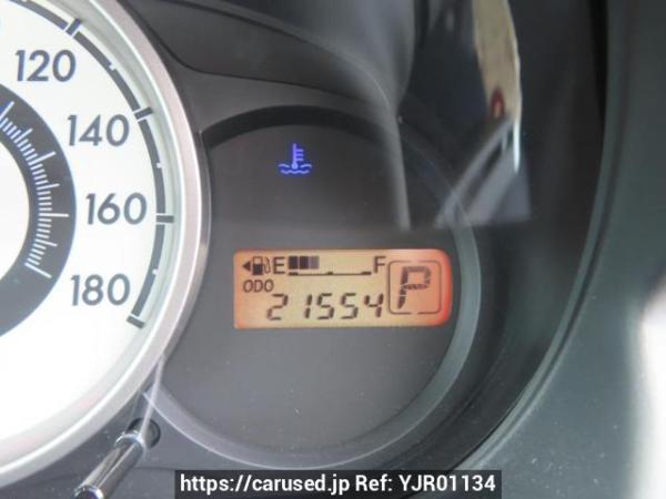 Used 2009 AT mazda demio DE3FS Image[25]