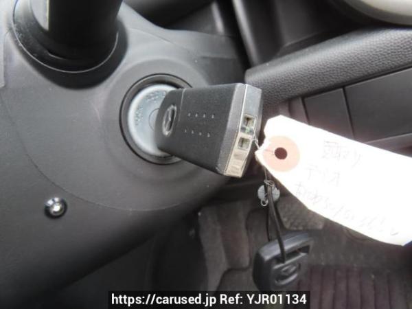 Used 2009 AT mazda demio DE3FS Image[26]