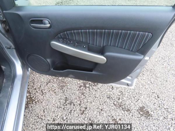 Used 2009 AT mazda demio DE3FS Image[28]