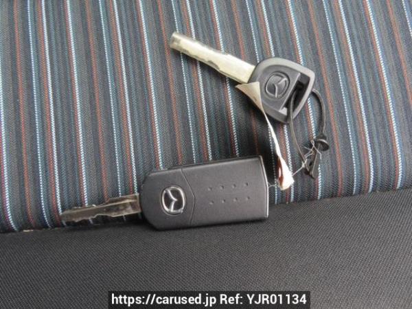 Used 2009 AT mazda demio DE3FS Image[29]