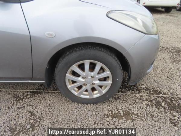 Used 2009 AT mazda demio DE3FS Image[30]