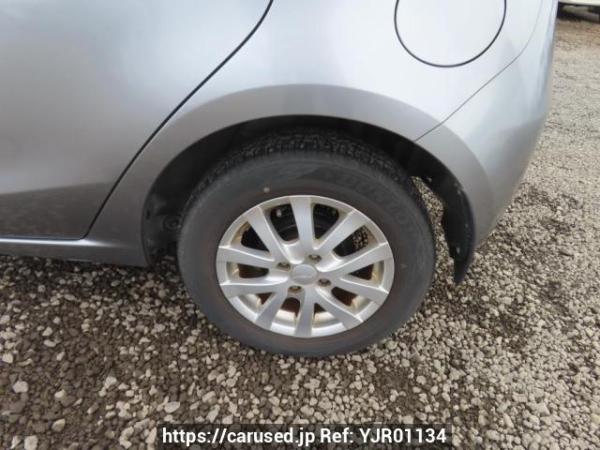 Used 2009 AT mazda demio DE3FS Image[33]