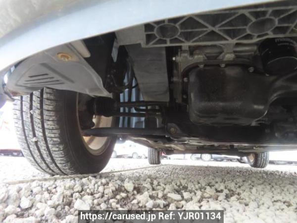 Used 2009 AT mazda demio DE3FS Image[34]