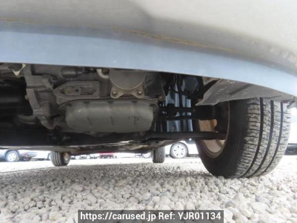 Used 2009 AT mazda demio DE3FS Image[35]