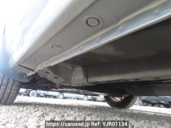 Used 2009 AT mazda demio DE3FS Image[38]