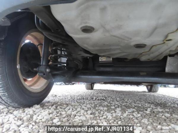 Used 2009 AT mazda demio DE3FS Image[40]