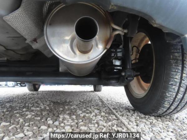 Used 2009 AT mazda demio DE3FS Image[41]