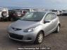 Used 2009 AT mazda demio DE3FS Image[2]