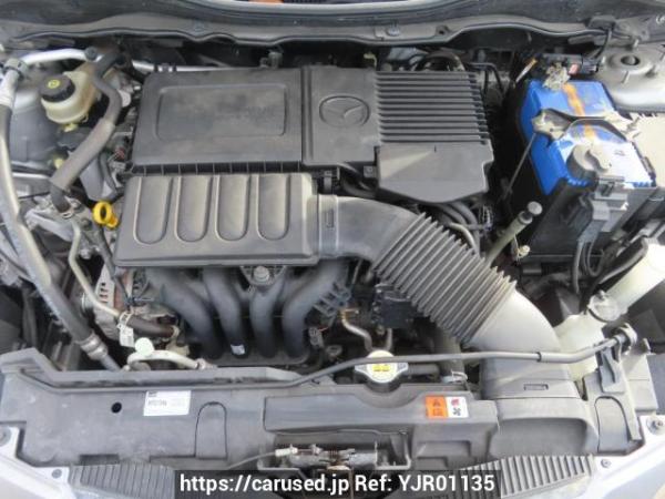Used 2009 AT mazda demio DE3FS Image[10]