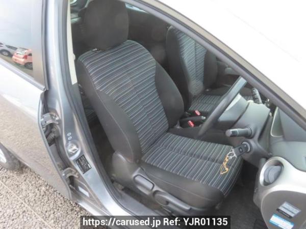 Used 2009 AT mazda demio DE3FS Image[13]