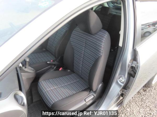 Used 2009 AT mazda demio DE3FS Image[16]