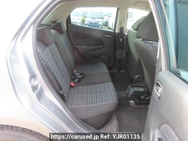 Used 2009 AT mazda demio DE3FS Image[17]