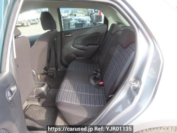 Used 2009 AT mazda demio DE3FS Image[18]