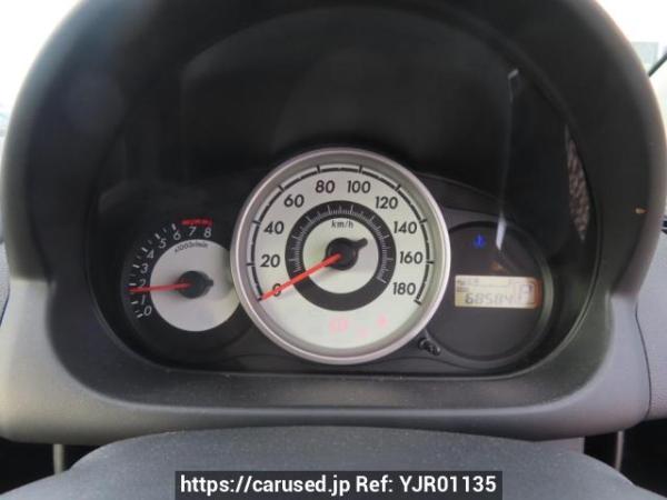 Used 2009 AT mazda demio DE3FS Image[25]