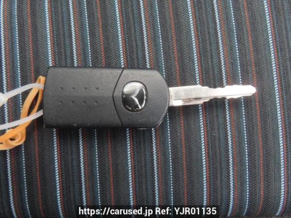 Used 2009 AT mazda demio DE3FS Image[28]