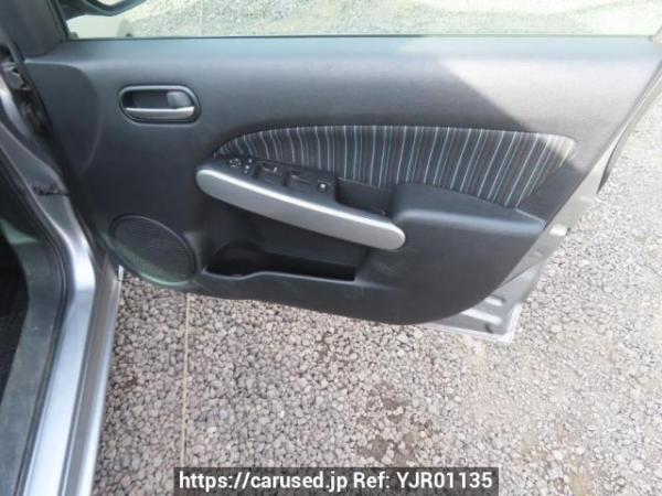 Used 2009 AT mazda demio DE3FS Image[29]