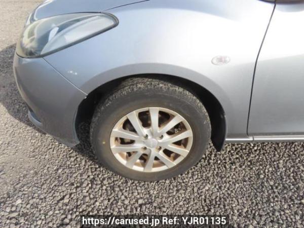 Used 2009 AT mazda demio DE3FS Image[30]