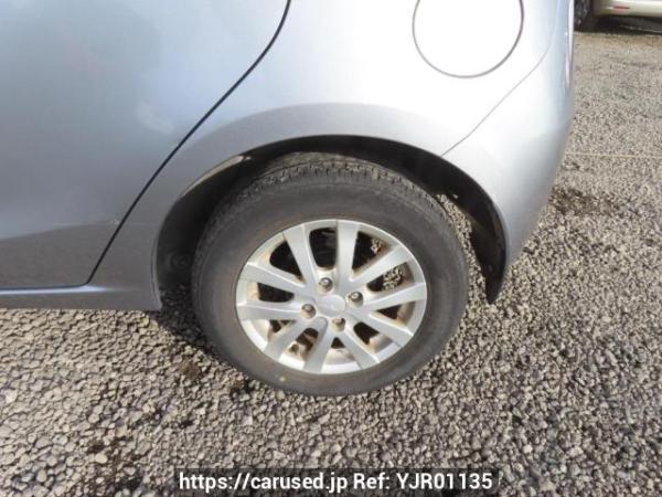 Used 2009 AT mazda demio DE3FS Image[33]