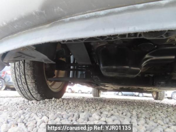 Used 2009 AT mazda demio DE3FS Image[34]