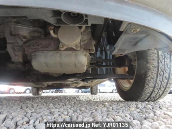 Used 2009 AT mazda demio DE3FS Image[35]