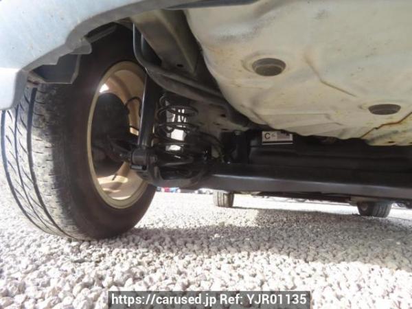 Used 2009 AT mazda demio DE3FS Image[40]