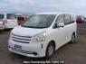 Used 2007 AT toyota noah ZRR70G Image[2]