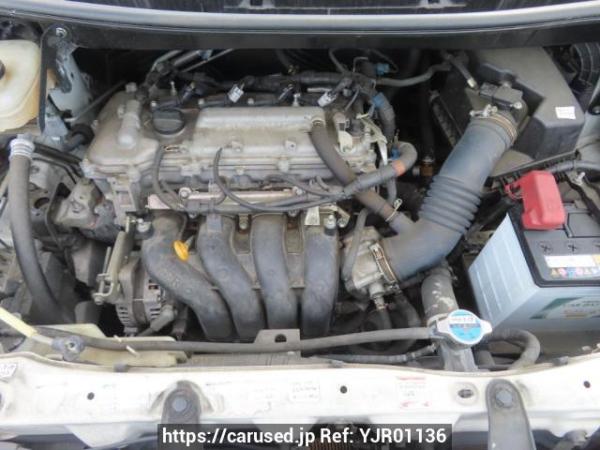 Used 2007 AT toyota noah ZRR70G Image[10]
