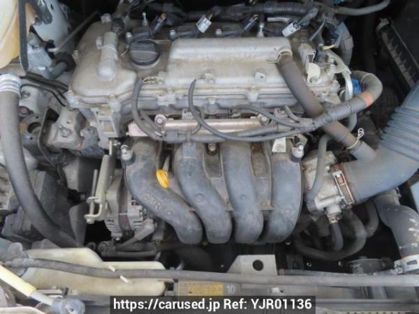 Used 2007 AT toyota noah ZRR70G Image[11]