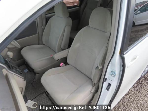 Used 2007 AT toyota noah ZRR70G Image[16]