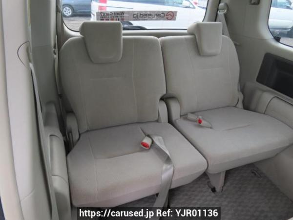 Used 2007 AT toyota noah ZRR70G Image[21]