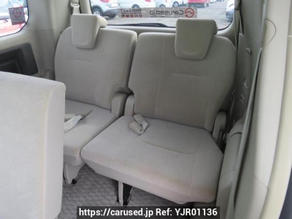 Used 2007 AT toyota noah ZRR70G Image[22]