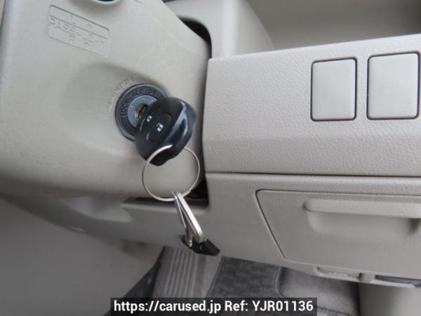 Used 2007 AT toyota noah ZRR70G Image[32]
