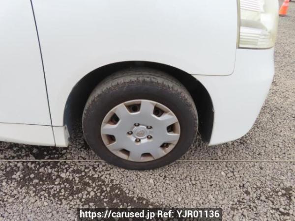 Used 2007 AT toyota noah ZRR70G Image[34]