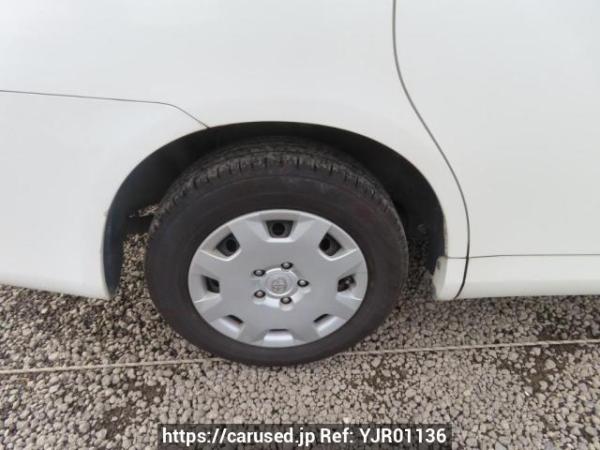 Used 2007 AT toyota noah ZRR70G Image[35]