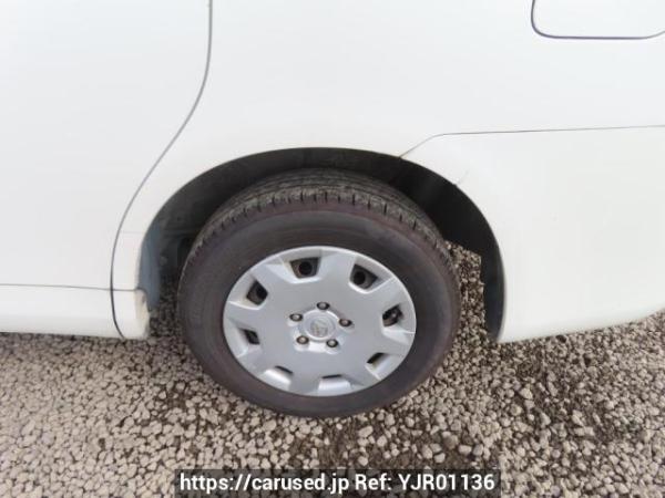 Used 2007 AT toyota noah ZRR70G Image[37]