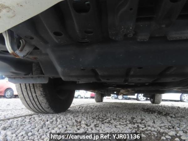 Used 2007 AT toyota noah ZRR70G Image[38]