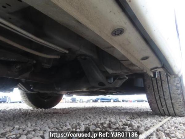 Used 2007 AT toyota noah ZRR70G Image[39]