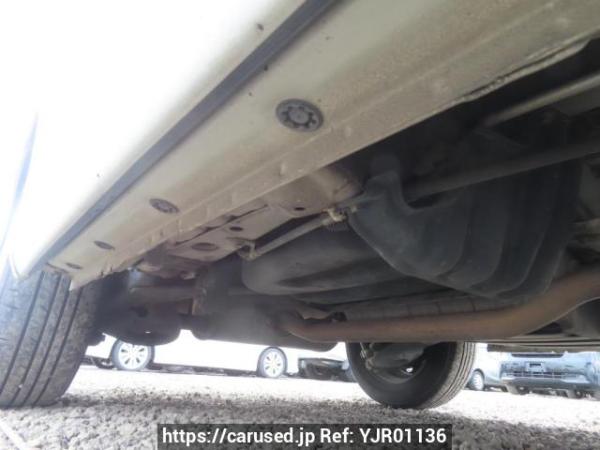 Used 2007 AT toyota noah ZRR70G Image[40]