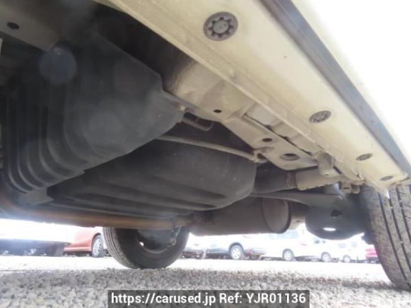 Used 2007 AT toyota noah ZRR70G Image[41]