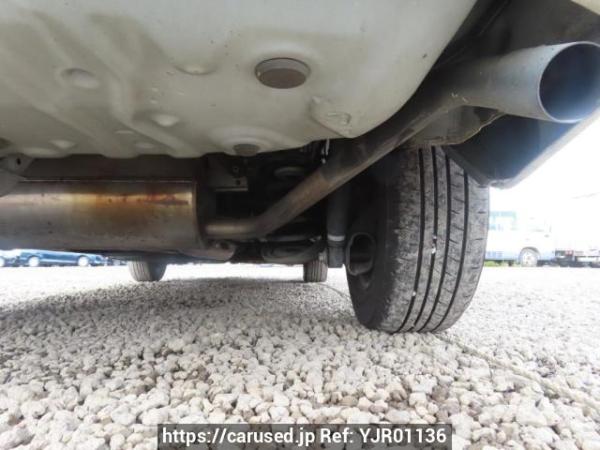 Used 2007 AT toyota noah ZRR70G Image[42]