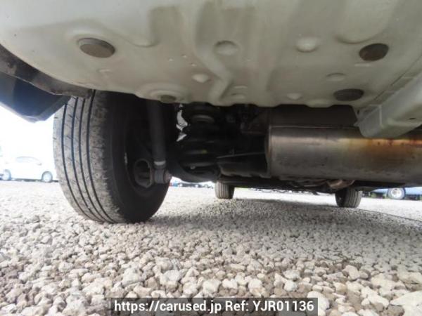 Used 2007 AT toyota noah ZRR70G Image[43]