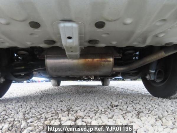Used 2007 AT toyota noah ZRR70G Image[44]