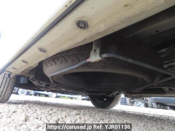 Used 2007 AT toyota noah ZRR70G Image[46]