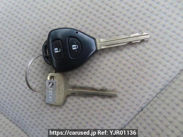 Used 2007 AT toyota noah ZRR70G Image[47]