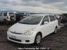 Used 2003 AT toyota wish ZNE10G Image[2]