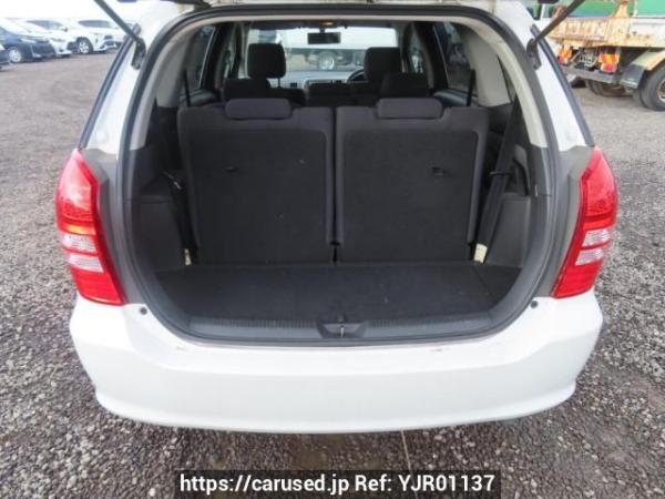 Used 2003 AT toyota wish ZNE10G Image[8]