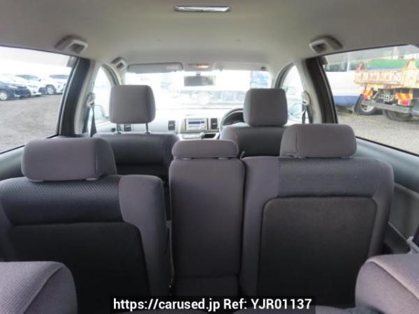 Used 2003 AT toyota wish ZNE10G Image[9]