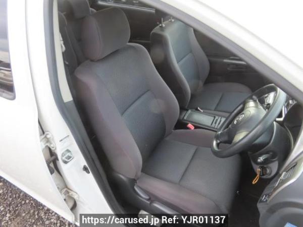 Used 2003 AT toyota wish ZNE10G Image[14]
