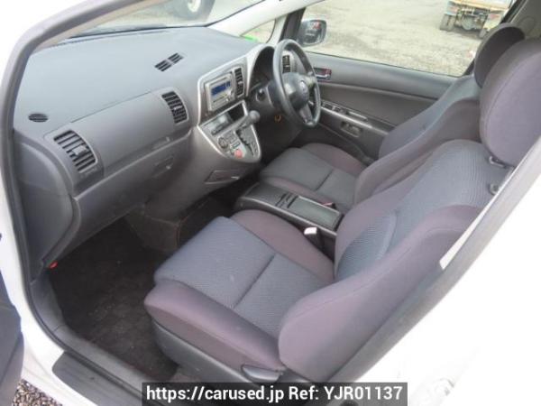 Used 2003 AT toyota wish ZNE10G Image[15]